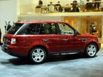 Land Rover Range Rover Sport Diesel 2006 года